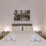 Modern Apartment 5 Minutes From Ponte Milvio