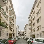 Modern Apartment 5 Minutes From Ponte Milvio