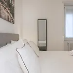 Modern Apartment 5 Minutes From Ponte Milvio