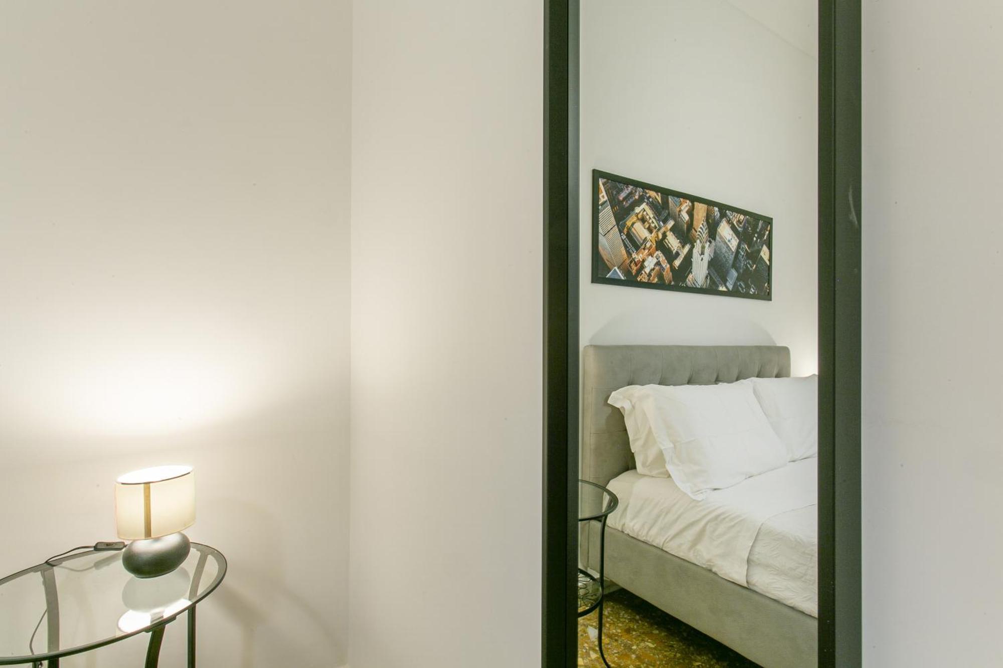 Modern 5 Minutes From Ponte Milvio *