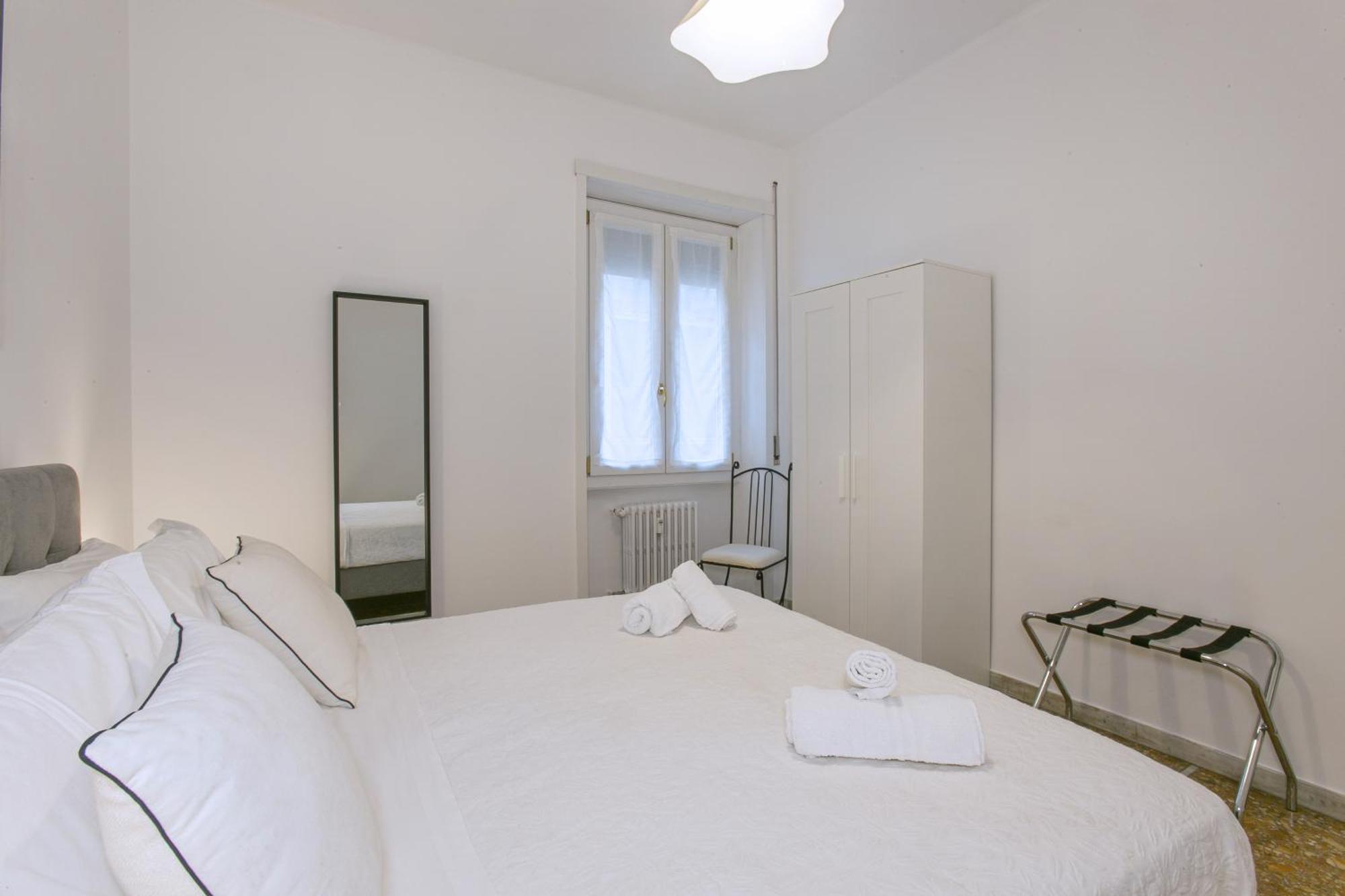 Modern 5 Minutes From Ponte Milvio * Rom