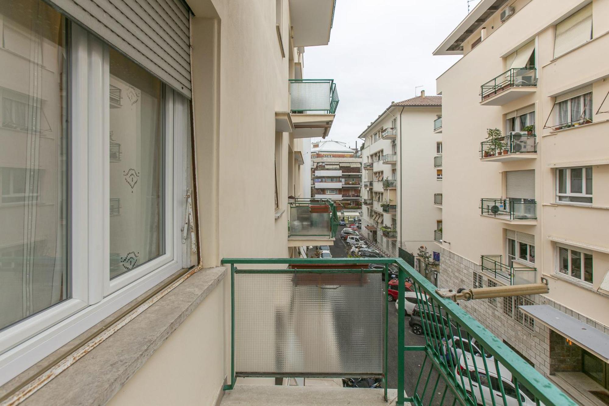 Apartment Modern 5 Minutes From Ponte Milvio *
