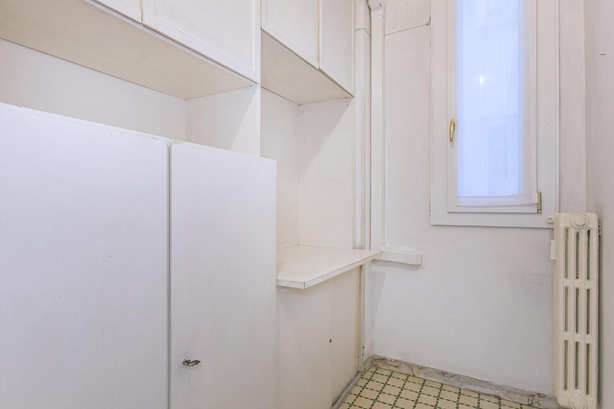 Modern 5 Minutes From Ponte Milvio Apartment