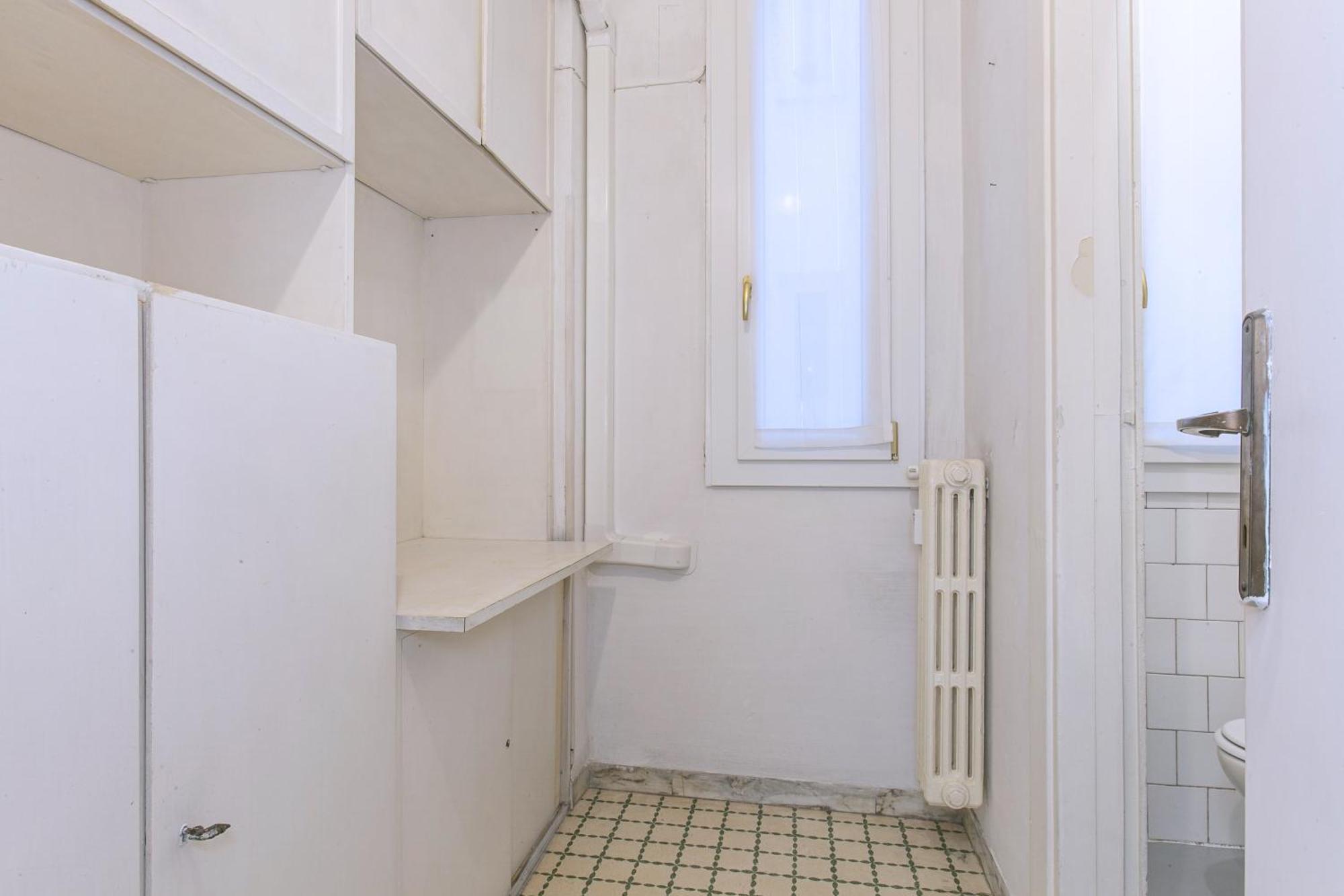 Modern 5 Minutes From Ponte Milvio Apartment Rom