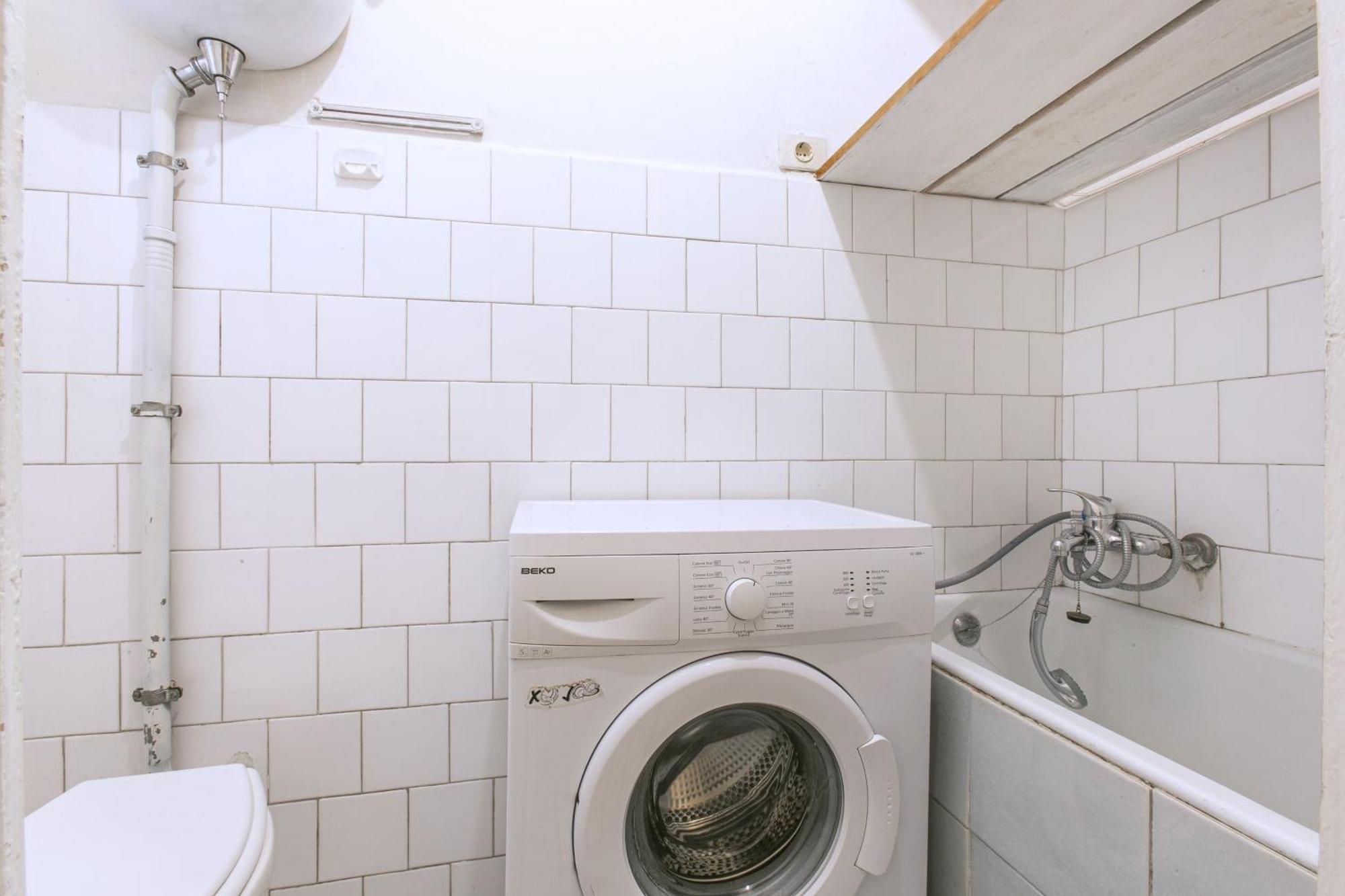 Modern 5 Minutes From Ponte Milvio *