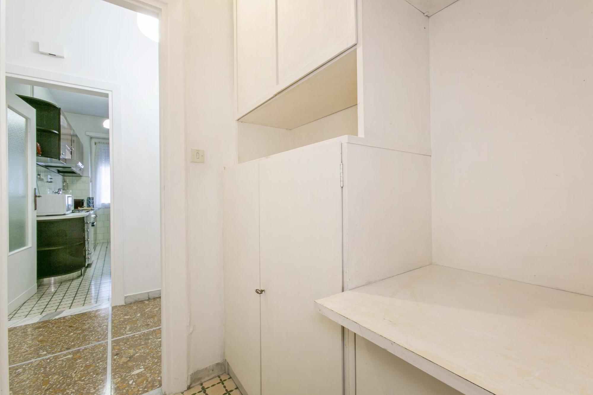 Apartment Modern 5 Minutes From Ponte Milvio
