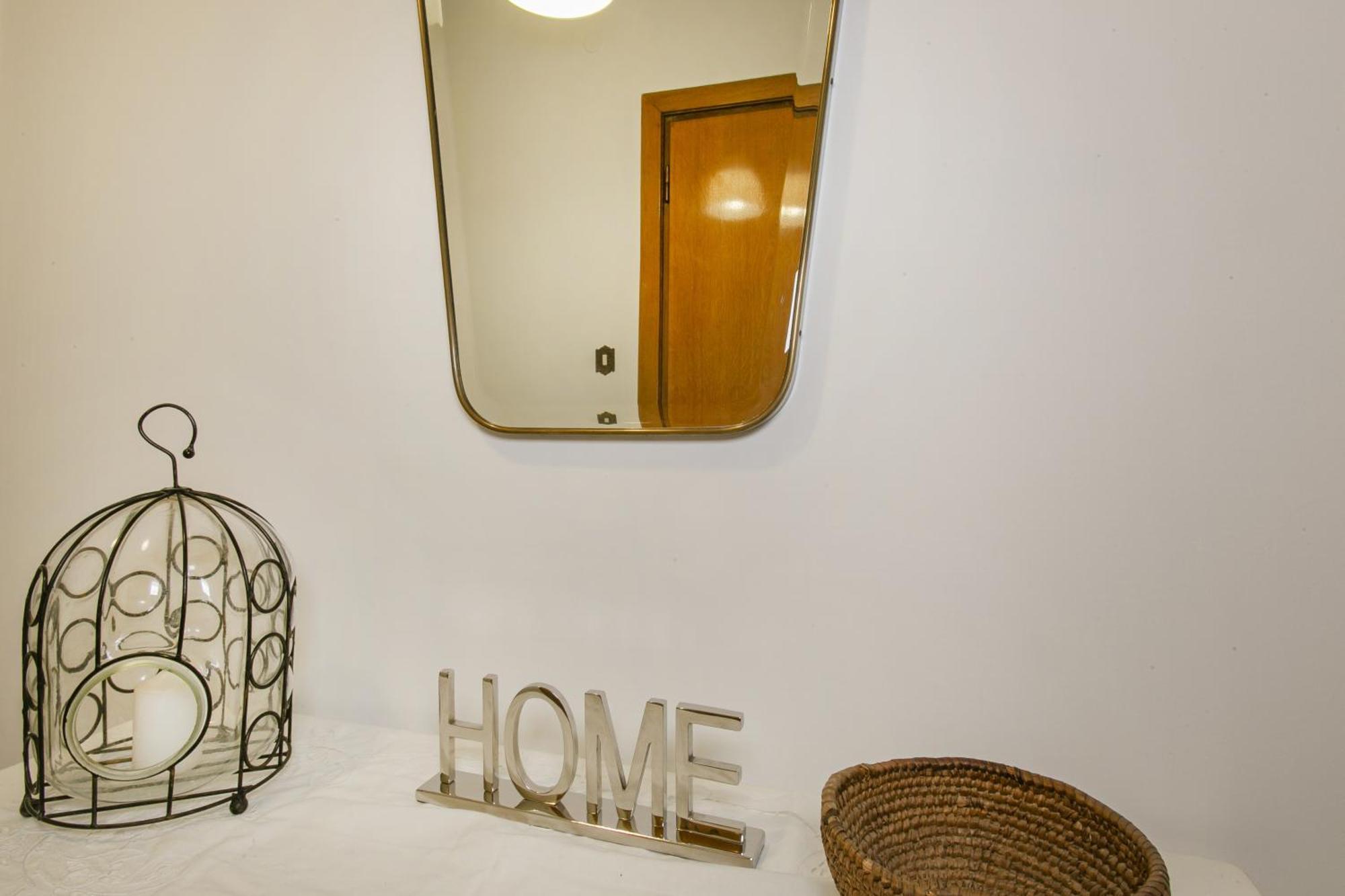 Modern 5 Minutes From Ponte Milvio Apartment *